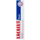 Lacalut Fluor Toothpaste For Tooth Enamel Reinforcement