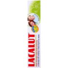 Lacalut Junior паста за зъби за периода на обмен на млечните зъби с постоянни