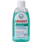 Lacalut Sensitive ústní voda pro citlivé zuby