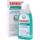 Lacalut Sensitive ústní voda pro citlivé zuby