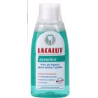 Lacalut Sensitive ústní voda pro citlivé zuby