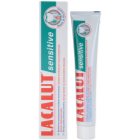 Lacalut Sensitive Paste For Sensitive Teeth