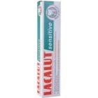 Lacalut Sensitive Paste For Sensitive Teeth