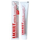 Lacalut White & Repair zubná pasta na obnovenie zubnej skloviny