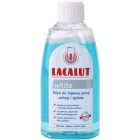 Lacalut White Mundwasser mit bleichender Wirkung