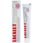 Lacalut White dentífrico com efeito branqueador