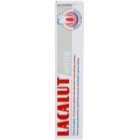 Lacalut White dentífrico com efeito branqueador