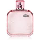 Lacoste Eau de L.12.12 Pour Elle Sparkling woda toaletowa dla kobiet 90 ml