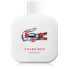 Lacoste Eau de L.12.12 Energized Edition eau de toilette pentru barbati 100 ml