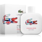 Lacoste Eau de L.12.12 Energized Edition eau de toilette pentru barbati 100 ml