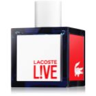 Lacoste Live toaletná voda pre mužov 100 ml