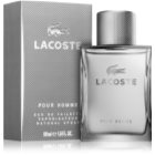 Lacoste Pour Homme Eau de Toilette for Men 50 ml
