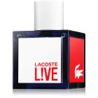 Lacoste Live Eau de Toilette for Men 60 ml