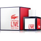 Lacoste Live Eau de Toilette for Men 60 ml