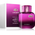 Lacoste Eau de Lacoste L.12.12 Pour Elle Magnetic eau de parfum pour femme 45 ml