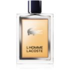 Lacoste L'Homme Lacoste Eau de Toilette für Herren 150 ml
