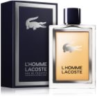 Lacoste L'Homme Lacoste toaletní voda pro muže 150 ml