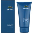 Lacoste Eau de Lacoste L.12.12 Bleu II tusfürdő férfiaknak 150 ml