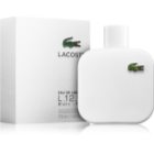 Lacoste Eau de L.12.12 Blanc Eau de Toilette für Herren 175 ml