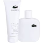 Lacoste Eau de Lacoste L.12.12 Blanc dárková sada IV.