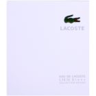 Lacoste Eau de Lacoste L.12.12 Blanc dárková sada IV.