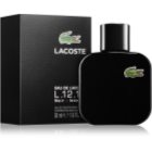 Lacoste Eau de Lacoste L.12.12 Noir toaletna voda za muškarce 50 ml
