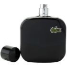 Lacoste Eau de Lacoste L.12.12 Noir II toaletna voda za moške 100 ml