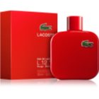 Lacoste Eau de Lacoste L.12.12 Rouge woda toaletowa dla mężczyzn 100 ml