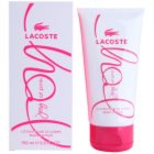 Lacoste Joy of Pink tělové mléko pro ženy 150 ml