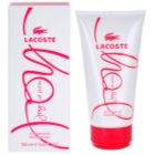 Lacoste Joy of Pink sprchový gél pre ženy 150 ml