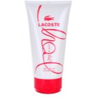 Lacoste Joy of Pink sprchový gél pre ženy 150 ml