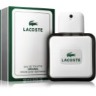 Lacoste Original Eau de Toilette for Men 100 ml
