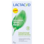 Lactacyd Fresh Emulsion für die intime Hygiene