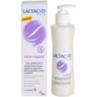 Lactacyd Pharma nyugtató emulzió az intim higiénára