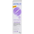 Lactacyd Pharma nyugtató emulzió az intim higiénára