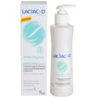 Lactacyd Pharma antibakteriális emulzió az intim higiéniára