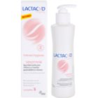 Lactacyd Pharma szenzitív emulzió az intim higiéniára