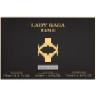 Lady Gaga Fame Geschenkset