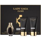 Lady Gaga Fame Geschenkset