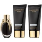 Lady Gaga Fame Geschenkset