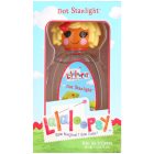 Lalaloopsy Dot Starlight toaletní voda pro děti 100 ml