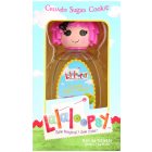 Lalaloopsy Crumbs Sugar Cookie toaletná voda pre deti 100 ml