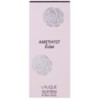 Lalique Amethyst Éclat woda perfumowana dla kobiet 100 ml