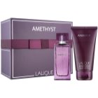 Lalique Amethyst подаръчен комплект V.