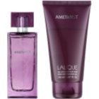 Lalique Amethyst подаръчен комплект V.