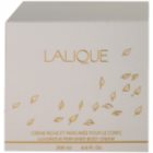 Lalique Lalique tělový krém pro ženy 200 ml