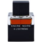 Lalique Encre Noire AL´Extreme eau de parfum pentru barbati 100 ml