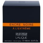 Lalique Encre Noire AL´Extreme eau de parfum pentru barbati 100 ml