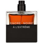 Lalique Encre Noire AL´Extreme parfémovaná voda tester pro muže 100 ml