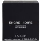 Lalique Encre Noire for Men eau de toilette pentru barbati 100 ml